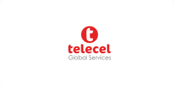 Telecel logo