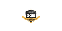 Golden Gate International School logo