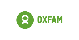 Oxfam logo