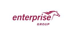 Enterprise logo