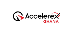 Accelerex logo