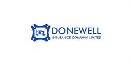 Donewell logo