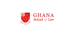 Ghana school of law logo