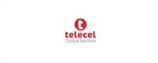 Telecel logo