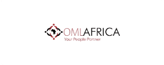 Oml Africa logo