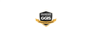 Golden Gate International School logo