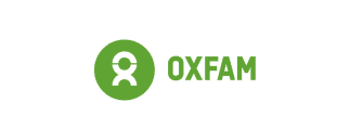 Oxfam logo