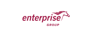 Enterprise logo