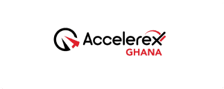 Accelerex logo