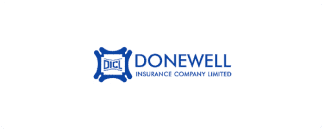 Donewell logo