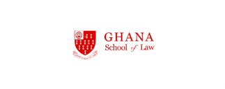 Ghana school of law logo