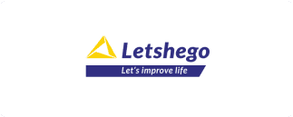 Letshego logo